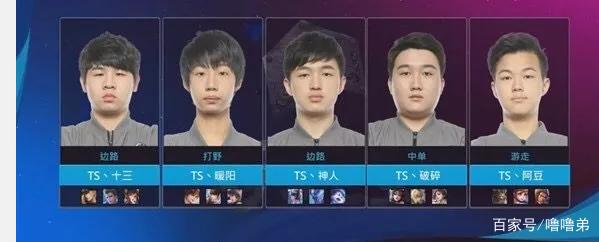 尔的胜利