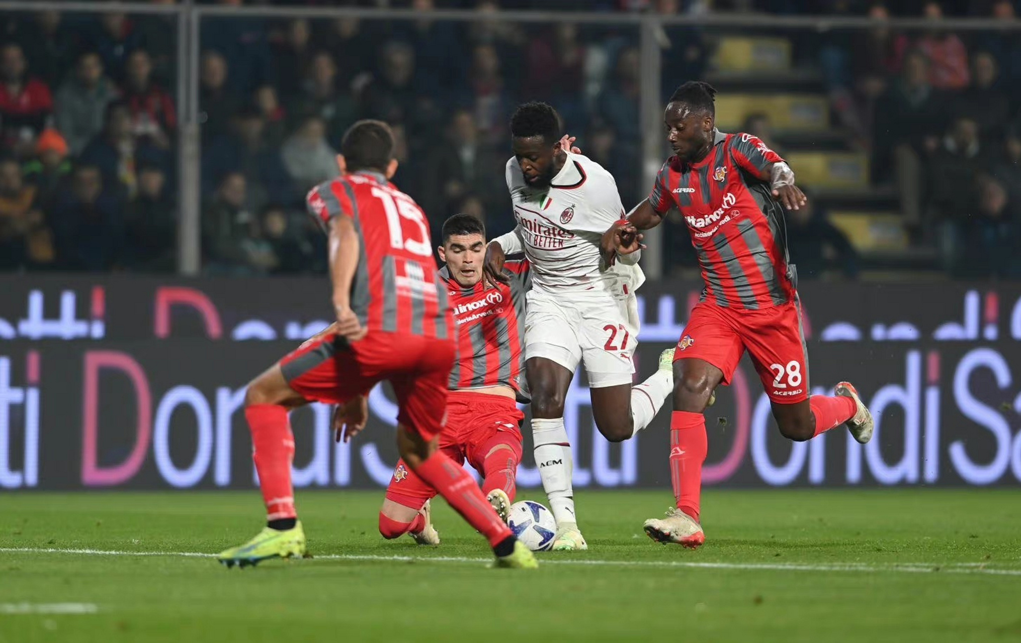 布朗的出色 布朗的出色