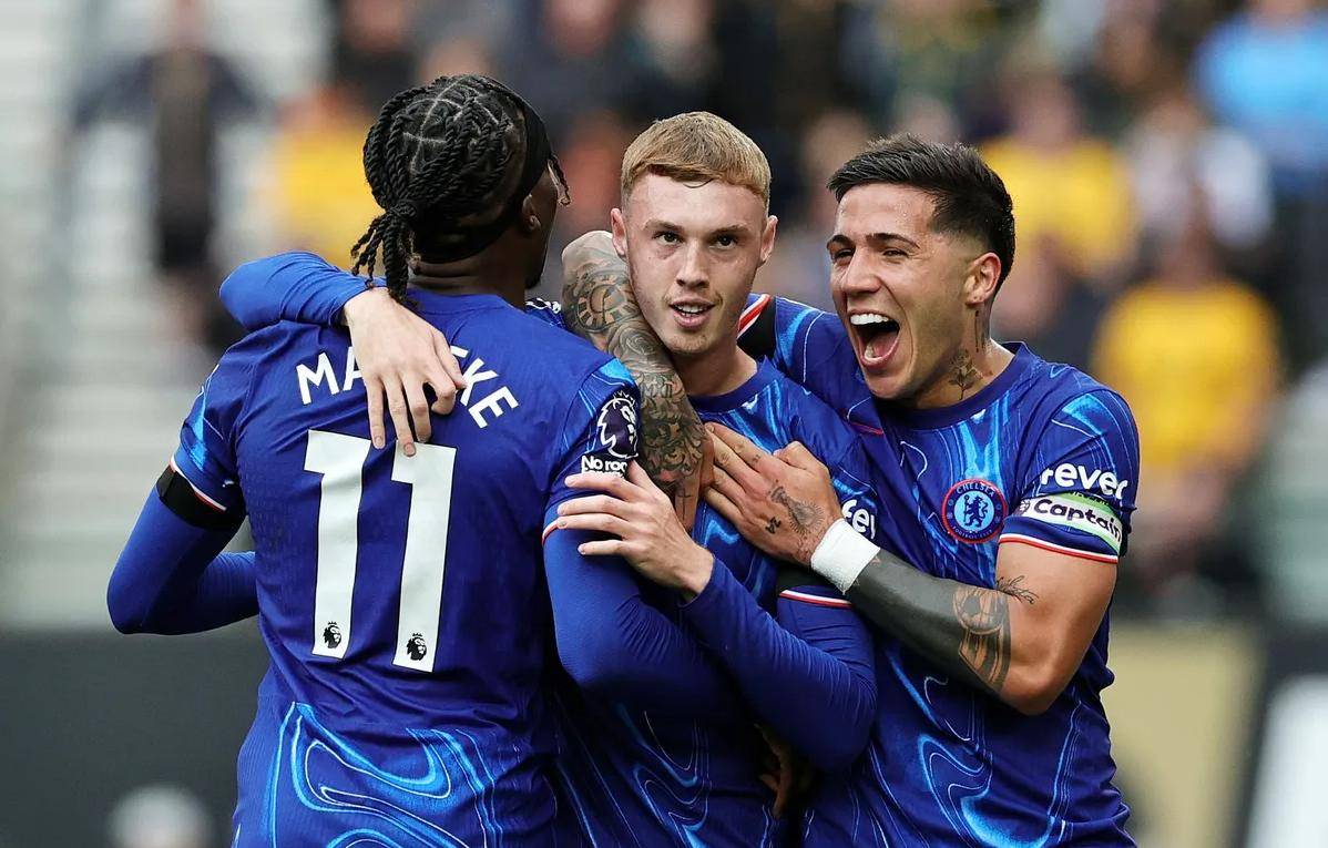 自己想要的 自己想要的