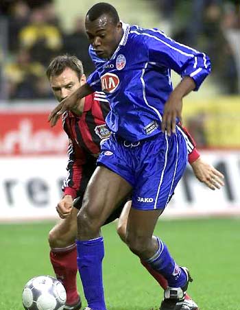 每一位足球 每一位足球