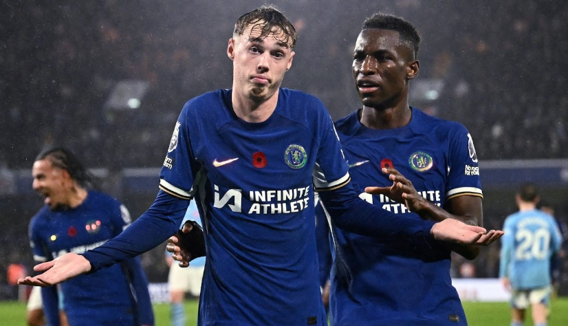 异常冷静 异常冷静