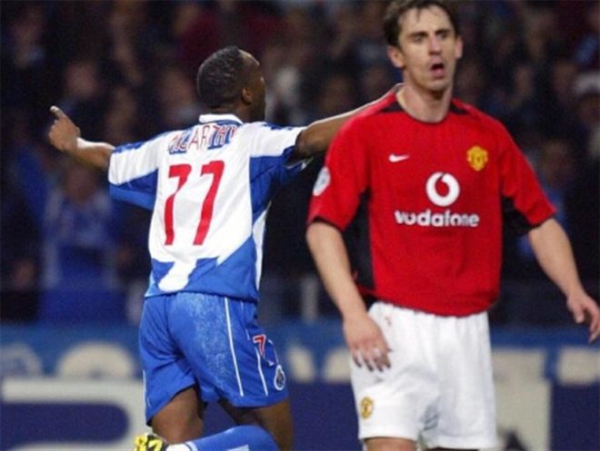 当家射手 当家射手