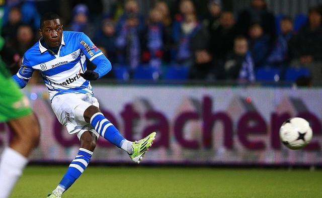 的新核力量 的新核力量