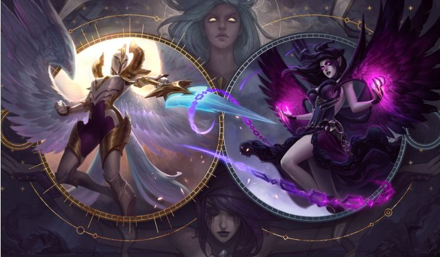 徐昕的崛起 徐昕的崛起